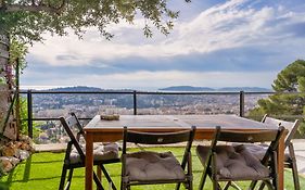 Appartement Avec Vue Mer Panoramique